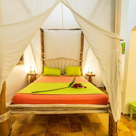 Canton Suisse Martinique Treehouse 빌라 외부 사진