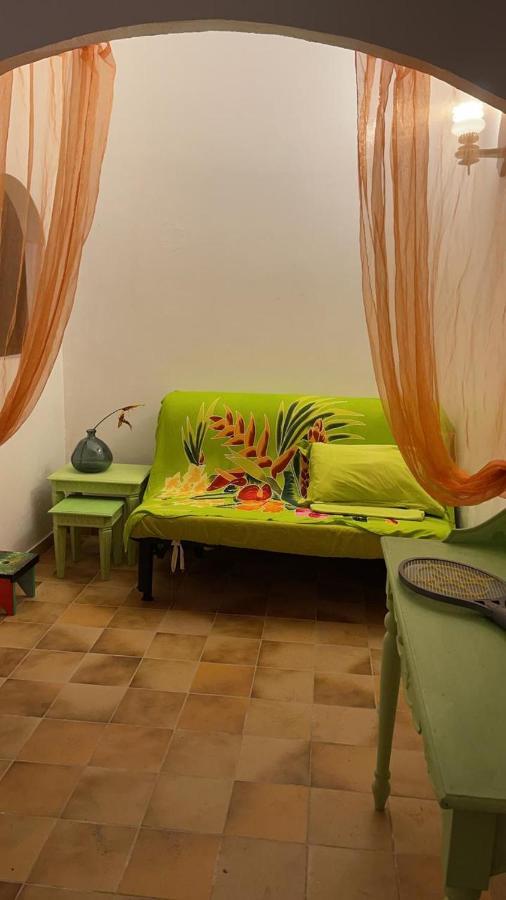 Canton Suisse Martinique Treehouse 빌라 외부 사진