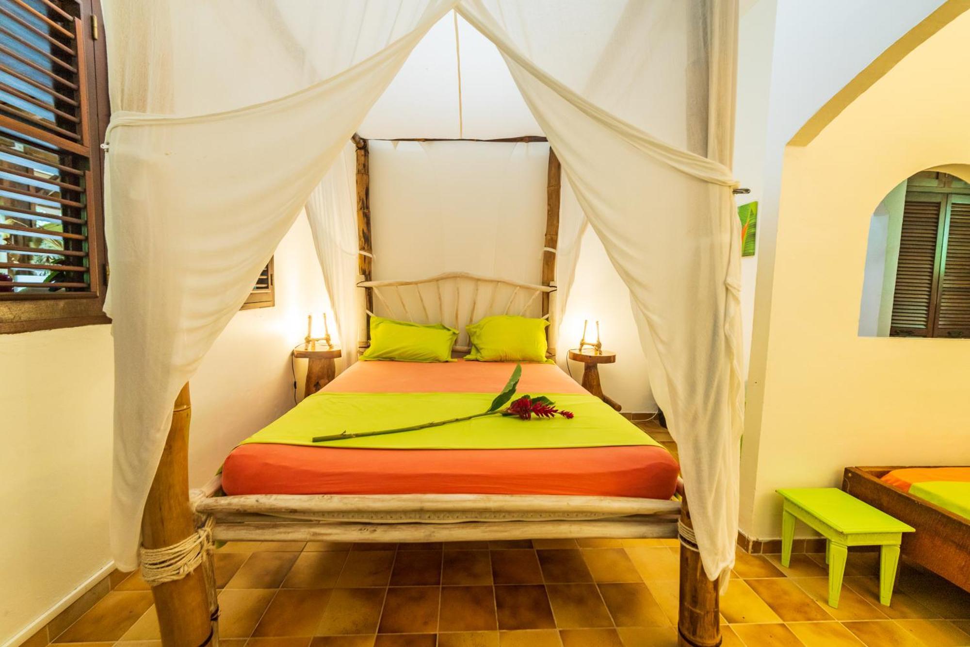 Canton Suisse Martinique Treehouse 빌라 외부 사진
