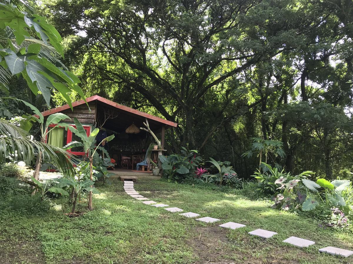 Canton Suisse Martinique Treehouse 빌라 외부 사진